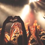 Event Tech Live Concerts Shows